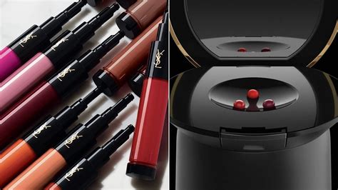 the rouge sur mesure ysl|make your own lipstick color.